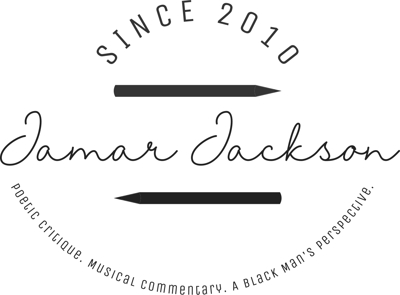 Jamar Jackson Logo
